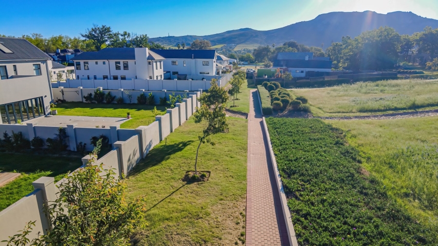 0 Bedroom Property for Sale in Klein Parys Western Cape